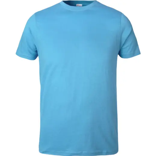 FWRD Promo T-Shirt Powder Blue